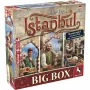 Istanbul Big Box, gra planszowa
