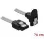 Kabel SATA DELOCK 85347 0.7 m