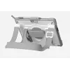 Urban Armor Gear Plasma Healthcare Series 26.7 cm (10.5) etui szary, Biały