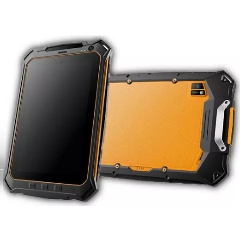 Tablet RugGear RG910 8 cali Qualcomm Snapdragon 625 4 GB RAM 32 GB Android 8.0