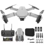 Dron Extralink E88 Pro z trzema akumulatorami 1800 mAh i pokrowcem