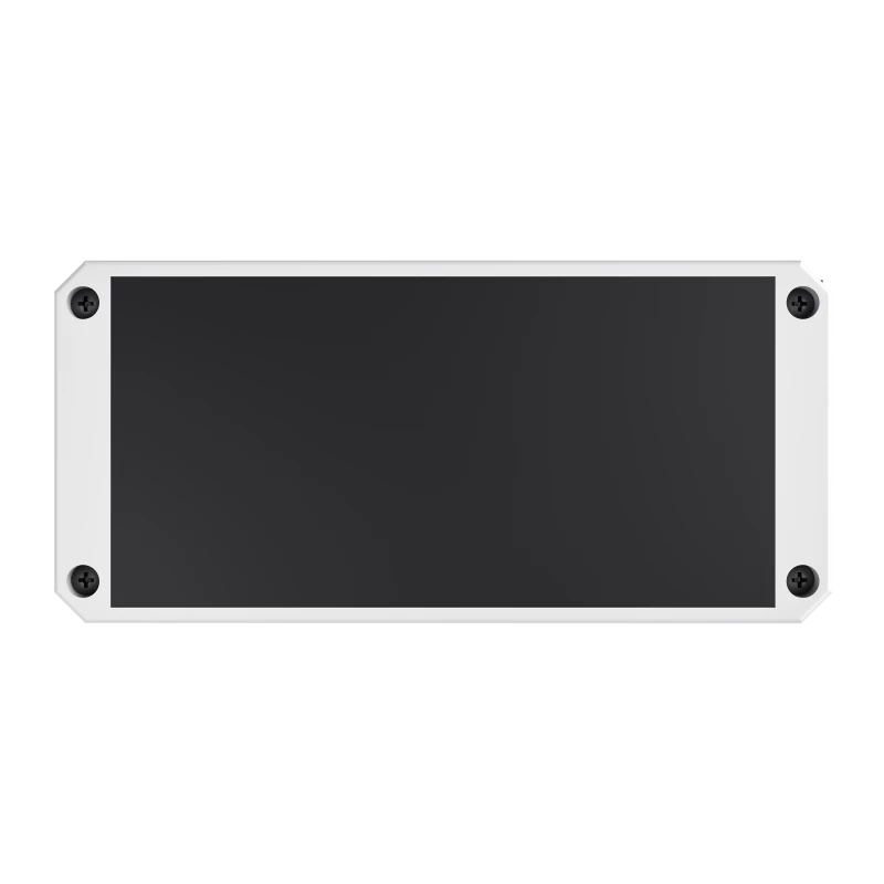 Gamemax | Remoter control | V4.0 ARGB PWM HUB BK | Biały | Gamemax