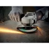 Black & Decker KG1202-QS szlifierka kątowa 12,5 cm 11000 obr./min 1200 W 2,7 kg