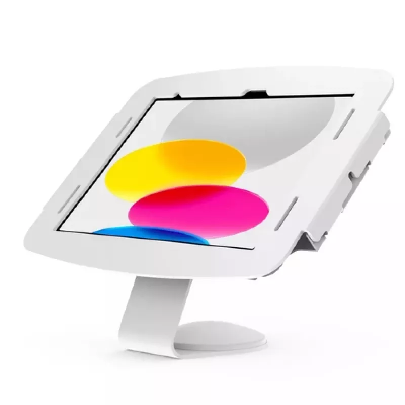 Compulocks iPad 10.9 10th Gen Space Enclosure Core Counter Stand or Wall Mount