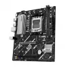 Płyta główna ASUS PRIME B840M-K — AMD B840, Socket AM5, micro ATX, DDR5, 2 DIMM, 128 GB, 2.5 GbE, M.2, SATA III