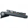 Mechaniczna klawiatura Cherry MX 8.3 Wireless RGB czerwony Switch DE layout