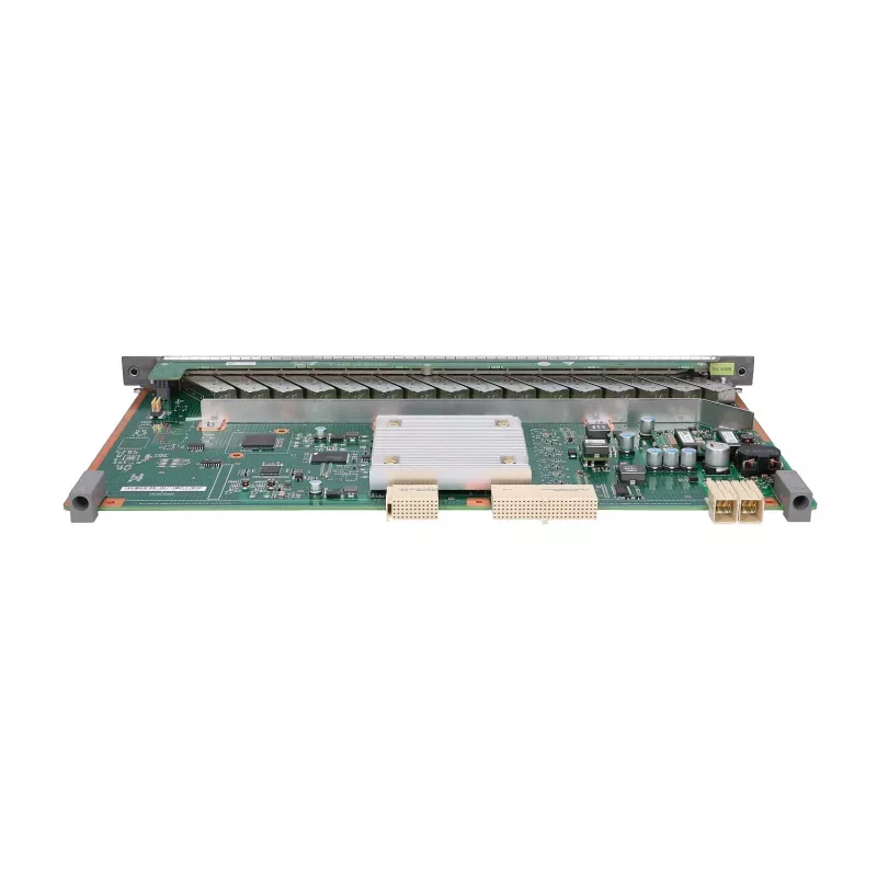 Karta interfejsu GPON OLT HUAWEI GPFD — 16 portów GPON C+, do OLT 5608/5680/5683