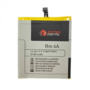 Bateria Xiaomi Redmi 4A