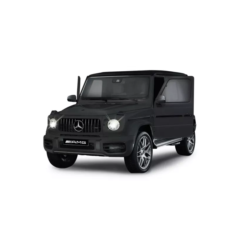 Samochód Jamara Mercedes-Benz AMG G63 Model zdalnie sterowany