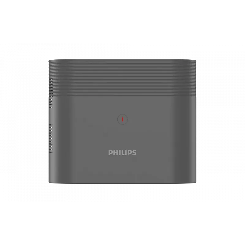Philips Projektor Domowy NeoPix 160 | Full HD (1920x1080) | 250 ANSI lumenów | Czarny