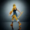 Figurka akcji MATTEL Masters of the Universe Origins Thundercats Cheetara, kolekcjonerska figurka JFW94