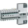 Hager HIC406A. Napięcie wejściowe AC: 380 - 415 V (HIC406A)