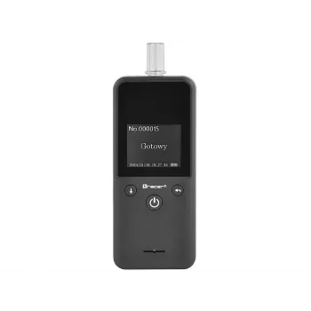 Koncentrator USB TRACER Clarix EZ-4 TRAALC47703 — 4-portowy hub USB