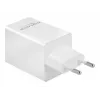 Ładowarka DeLOCK USB GaN Charger USB Type-C PD 3.0 i USB Type-A 48 W