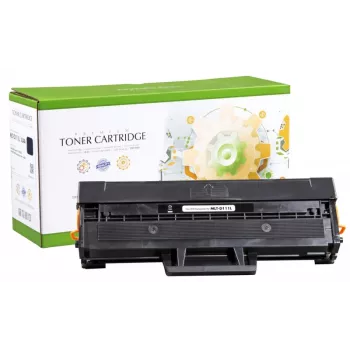 Kompatybilny Static-Control Samsung MLT-D111L (SU799A), czarny, 1800 str.