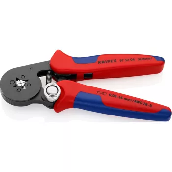 Knipex 97 53 04 narzędzie do zaciskania