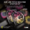 Wentylator Corsair iCUE LINK RX140 MAX RGB