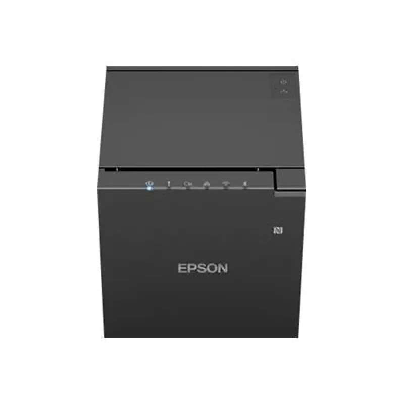 Epson TM-M30III 203 x 203 DPI przewodowa i bezprzewodowa termiczna drukarka POS