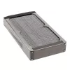 Chłodnica wodna Aqua-Computer Aqua radical 2 – aluminiowy układ chłodzenia (model 33703)