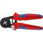 Knipex 97 53 04 narzędzie do zaciskania