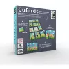 CuBirds, Gra Planszowa
