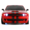 Amewi Drift Muscle Car 4WD 1 20 RTR Czerwony (21114)