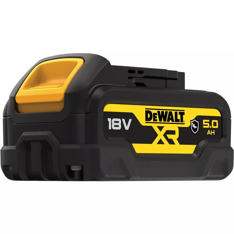 Bateria Dewalt DCB184G-XJ Czarna
