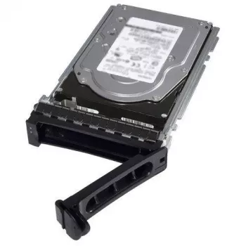 DELL 3KP7H wewnętrzny dysk twardy 2,4 TB 10000 RPM 2,5 cala SAS