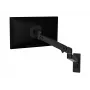 Ergotron LX Series Monitor Mount 45-683-292 34 inch Wall Czarny 10kg