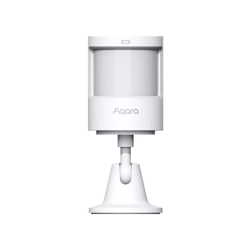 Aqara Smart Home Motion Sensor, MS-S02, bezprzewodowy, Zigbee