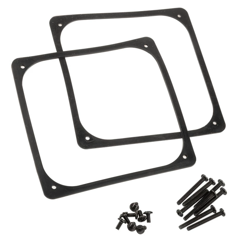 MagiCool 240S G2 Ultra Radiator, miedź - 240mm, Czarny
