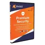 Avast Premium Security - 3 urządzenia, 1 rok, Global