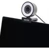 Kamera internetowa DICOTA D32066 5 MP 2592 x 1944 pikseli USB 2.0 Czarna