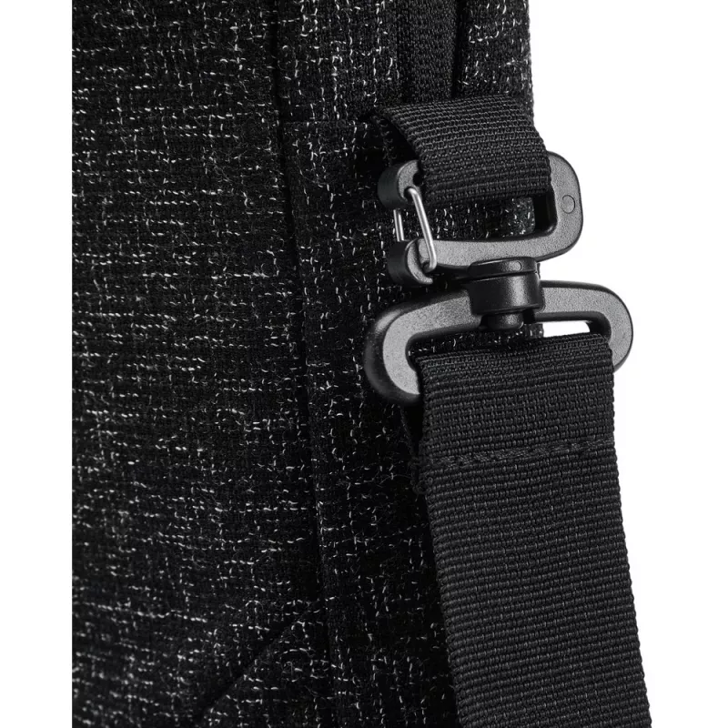 Torba na laptopa Rivacase 7921 do laptopów 14-calowych, czarna