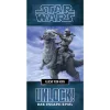 Unlock - Escape from Hoth, gra towarzyska