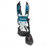 Makita 199378-7 pasek na ramię do kos spalinowych i podkaszarek