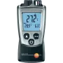 Przyrząd do pomiaru temperatury TESTO 810 (0560 0810)