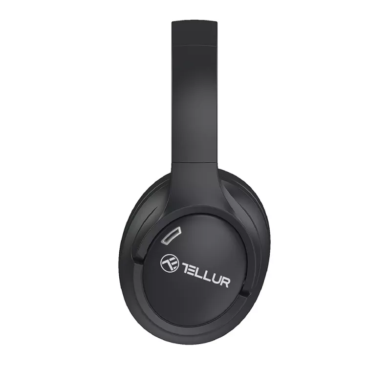 Słuchawki Tellur Vibe Bluetooth nauszne ANC