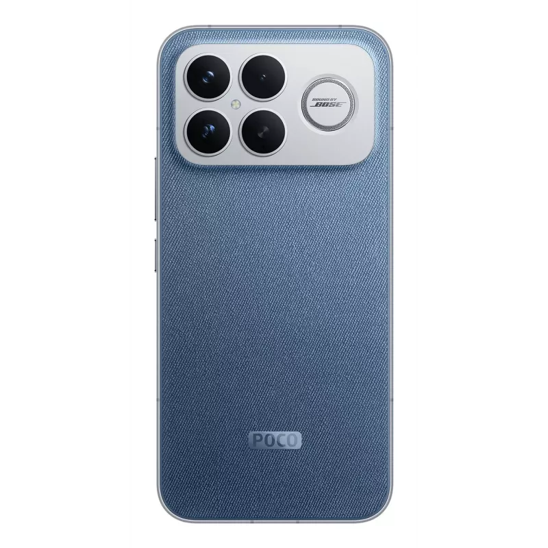 Telefon komórkowy Poco F8 ULTRA/16/512GB Niebieski MZB0M5MEU Poco