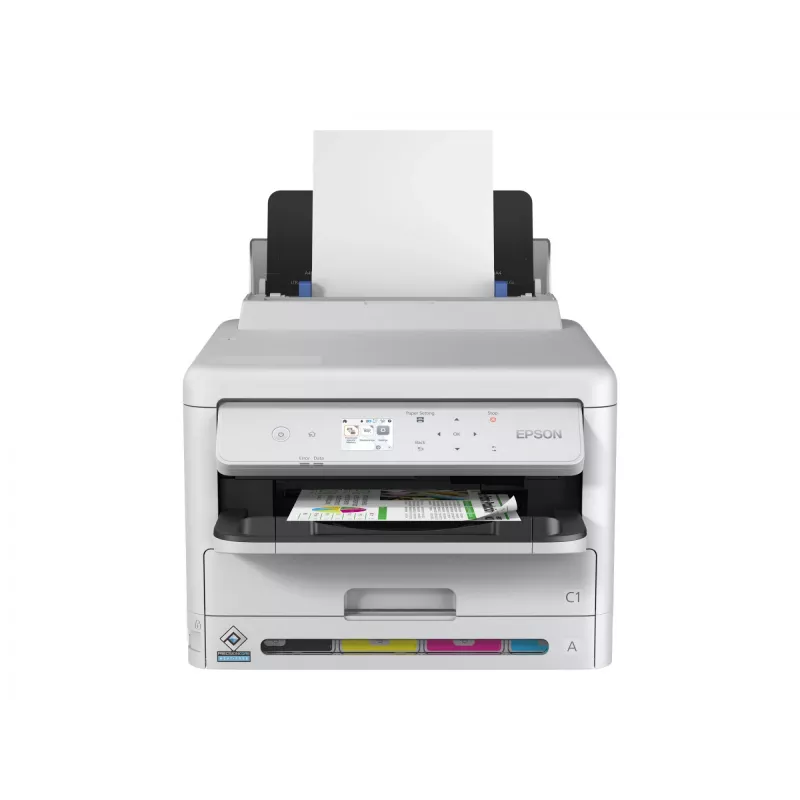 Epson WF-C5390DW Drukarka atramentowa Kolor 4800 x 1200 DPI A4 Wi-Fi