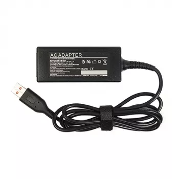 Ładowarka do laptopa Lenovo 40W: 20V, 2A