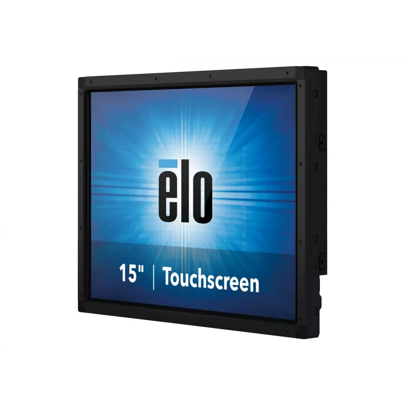 Monitor Elo Touch Solutions 1590L 15-calowy LCD z ekranem dotykowym 1024 x 768