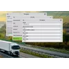 Navitel E501 Navigator 12,7 cm (5 cali) TFT ekran dotykowy szary