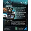 echoes Das Orakel, Gra rodzinna