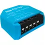 Kontroler oświetlenia WiFi Shelly Shelly_1L_Gen3 — 1-kanałowy moduł bez przewodu neutralnego, 220–240 V, Wi‑Fi/Bluetooth, 802.11 b/g/n