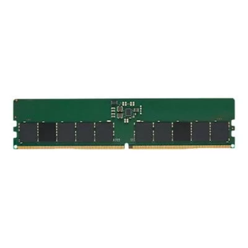 Moduł pamięci Kingston Technology KSM52E42BS8KM-16HA 16 GB 1 x 16 GB DDR5 5200 MT/s 288-pin DIMM ECC