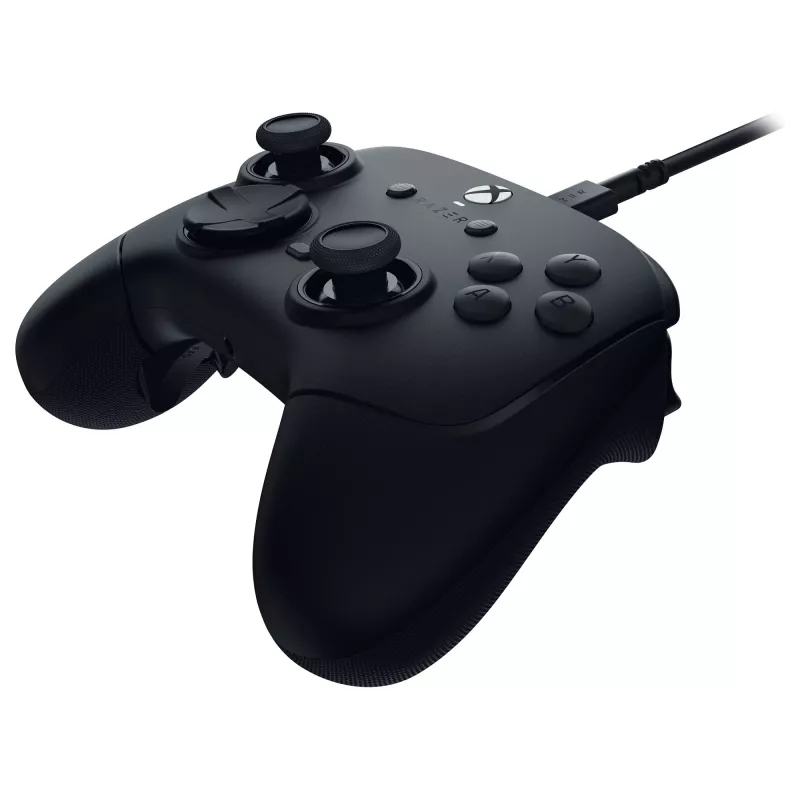 Razer Wolverine V3 - Tournament Edition - Game Pad - Przewodowy - dla Microsoft Xbox Series X, Microsoft Xbox Series S, PC (RZ06-05210100-R3M1)