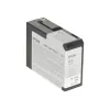 Epson Singlepack Light Light Black T580900, Light light black, Atrament pigmentowy, 80 ml, 1 szt.