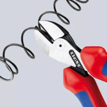 Knipex X-Cut szczypce boczne