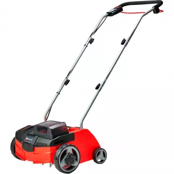 Odkurzacz beczkowy Einhell GC-SC 36/31 Li-Solo